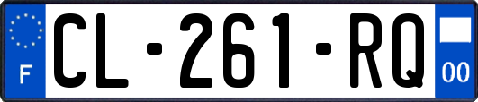 CL-261-RQ