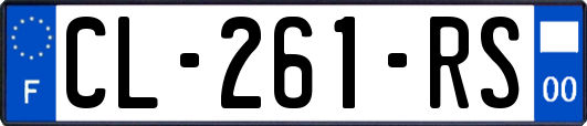 CL-261-RS
