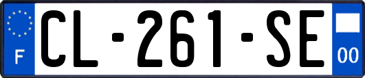 CL-261-SE