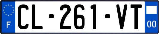 CL-261-VT