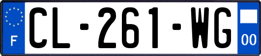 CL-261-WG