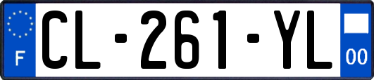 CL-261-YL