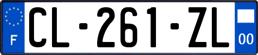 CL-261-ZL