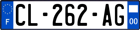 CL-262-AG