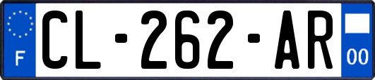 CL-262-AR