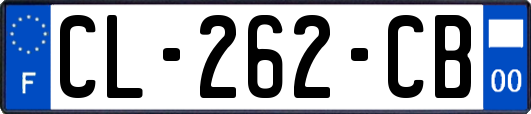 CL-262-CB