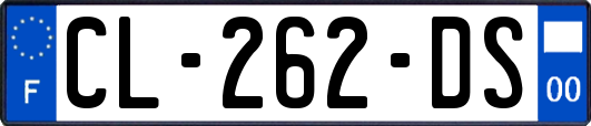 CL-262-DS