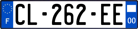 CL-262-EE