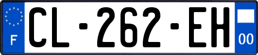 CL-262-EH