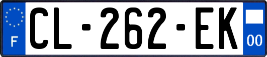 CL-262-EK