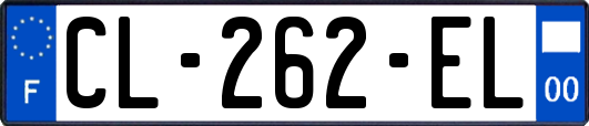 CL-262-EL