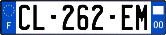 CL-262-EM