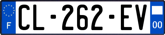 CL-262-EV