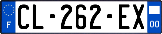 CL-262-EX