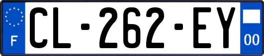 CL-262-EY