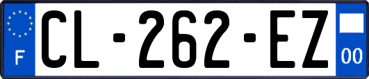 CL-262-EZ