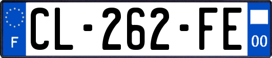CL-262-FE