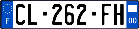 CL-262-FH