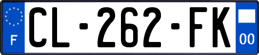 CL-262-FK