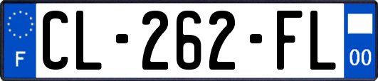 CL-262-FL