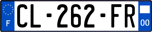 CL-262-FR