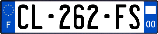 CL-262-FS