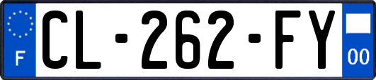 CL-262-FY