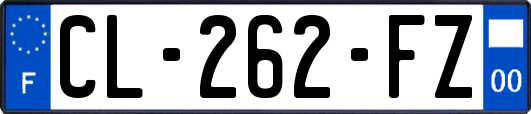 CL-262-FZ