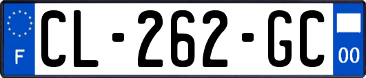 CL-262-GC