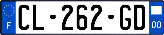 CL-262-GD