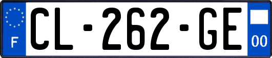 CL-262-GE