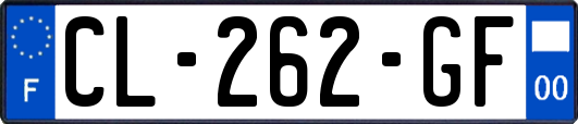 CL-262-GF
