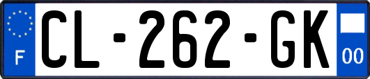 CL-262-GK