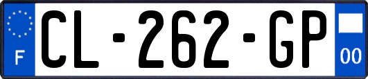 CL-262-GP
