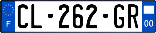 CL-262-GR