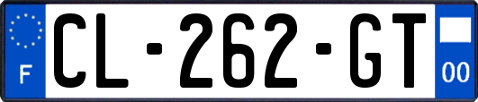 CL-262-GT
