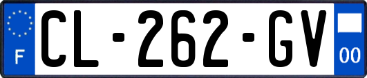 CL-262-GV