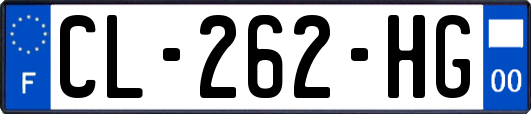 CL-262-HG