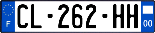 CL-262-HH