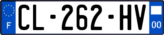 CL-262-HV