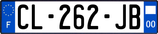 CL-262-JB