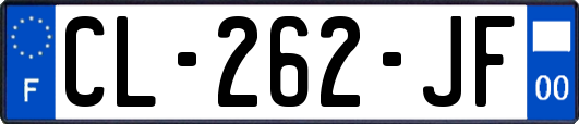 CL-262-JF