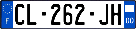 CL-262-JH