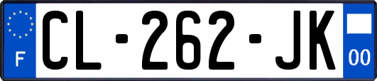CL-262-JK