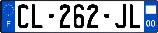 CL-262-JL