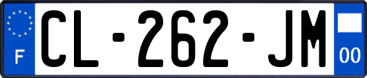 CL-262-JM