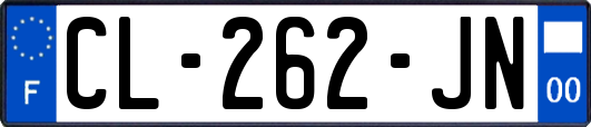 CL-262-JN