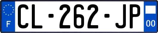 CL-262-JP
