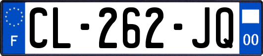 CL-262-JQ