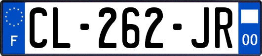 CL-262-JR
